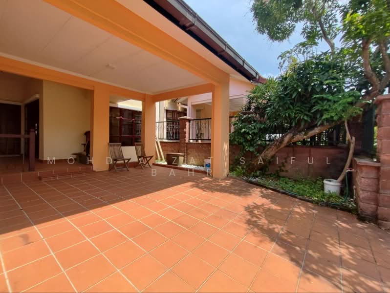 2-storey Terraced House for Sale in Bukit Jelutong (Shah Alam) - Mohd Aizat Saiful Bahri - PropertyGuru.com.my