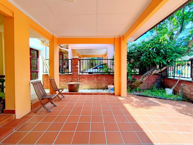 2-storey Terraced House for Sale in Bukit Jelutong (Shah Alam) - Mohd Aizat Saiful Bahri - PropertyGuru.com.my