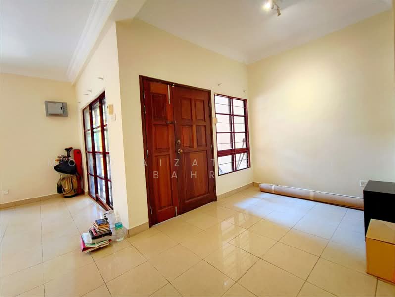 2-storey Terraced House for Sale in Bukit Jelutong (Shah Alam) - Mohd Aizat Saiful Bahri - PropertyGuru.com.my