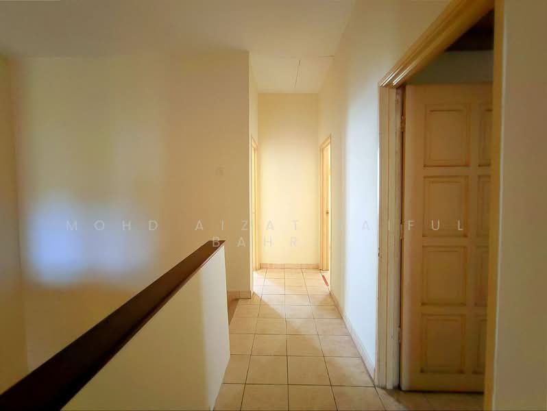 2-storey Terraced House for Sale in Bukit Jelutong (Shah Alam) - Mohd Aizat Saiful Bahri - PropertyGuru.com.my