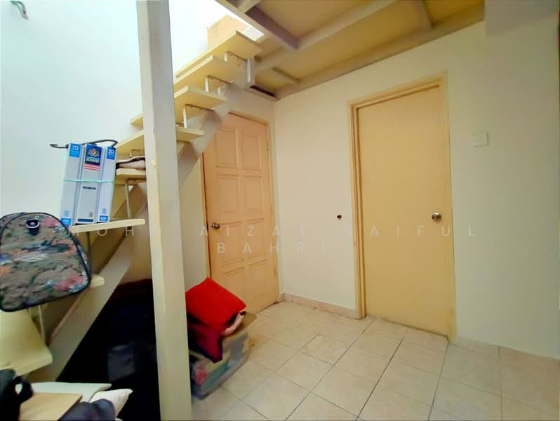 2-storey Terraced House for Sale in Bukit Jelutong (Shah Alam) - Mohd Aizat Saiful Bahri - PropertyGuru.com.my