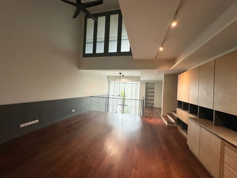 3-storey Terraced House for Rent in Desa Parkcity (Kuala Lumpur) - SY YAP - Interior - PropertyGuru.com.my