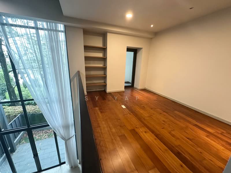 3-storey Terraced House for Rent in Desa Parkcity (Kuala Lumpur) - SY YAP - Interior - PropertyGuru.com.my