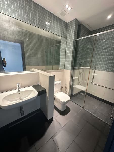 3-storey Terraced House for Rent in Desa Parkcity (Kuala Lumpur) - SY YAP - Bathroom - PropertyGuru.com.my