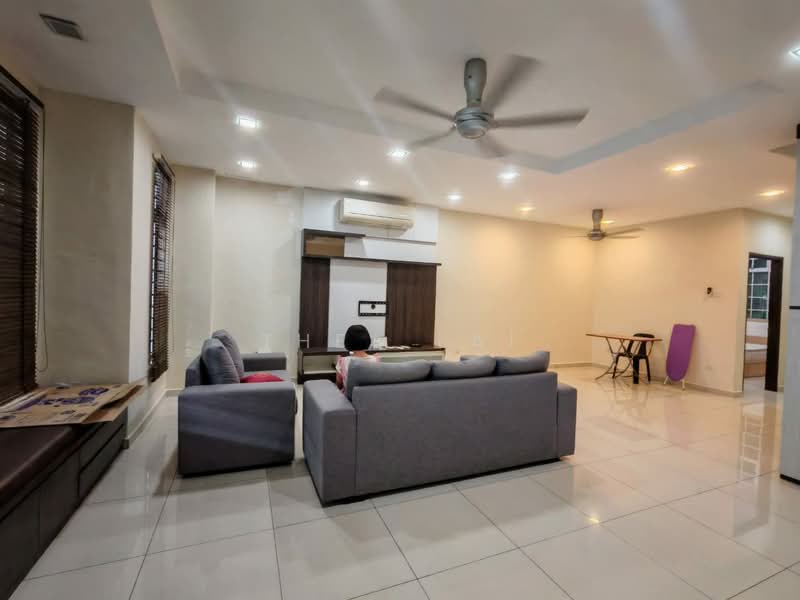 Untuk Disewa - Taman Nusa Indah