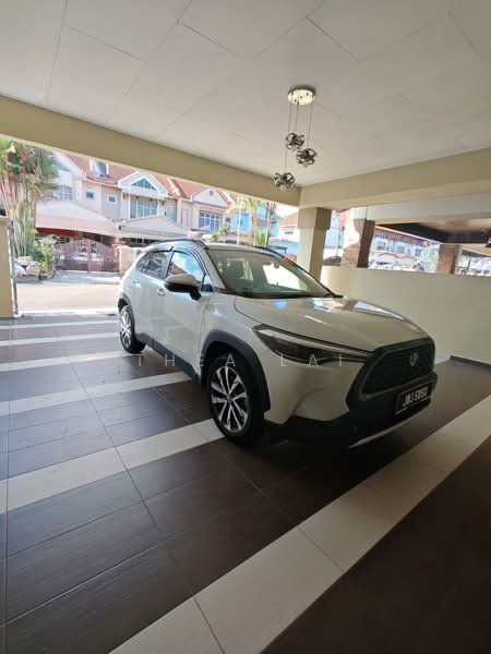 Untuk Disewa - Taman Nusa Indah