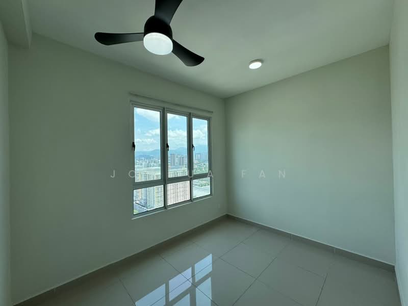 Service Residence for Rent at Residensi MH Platinum 2 - Joshua Fan - View - PropertyGuru.com.my