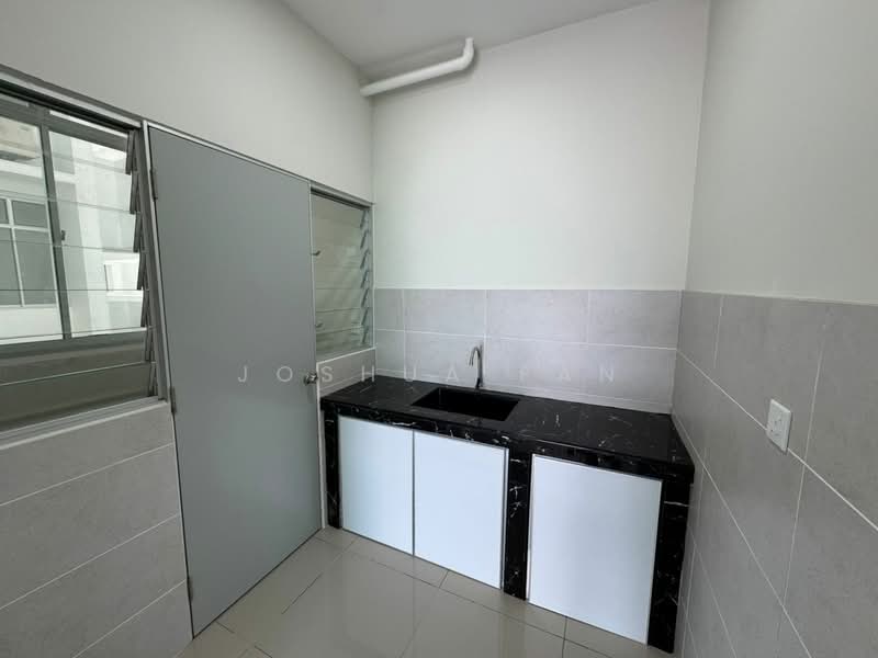 Residensi MH Platinum 2 - 4