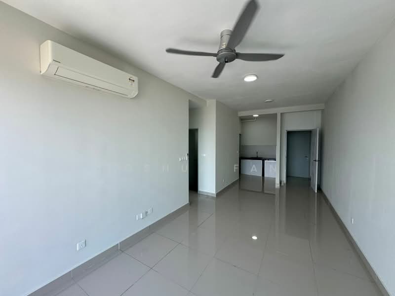 Residensi MH Platinum 2 - 2