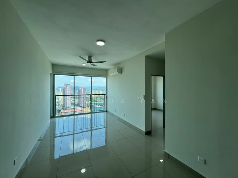 Residensi MH Platinum 2 - 1