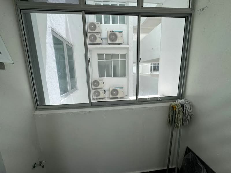 Service Residence for Rent at Residensi MH Platinum 2 - Joshua Fan - Exterior - PropertyGuru.com.my