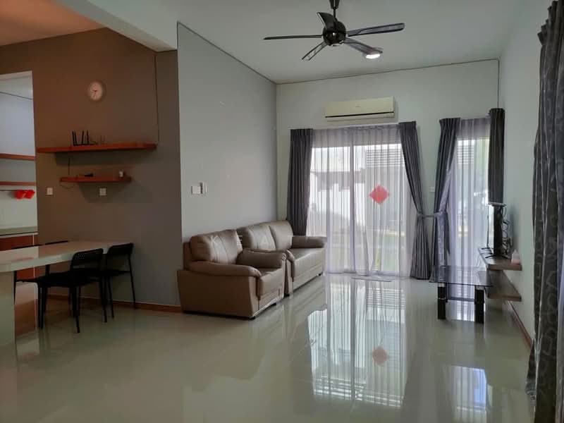 MontBleu Residence - 1