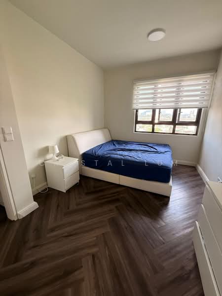 Kondominium untuk Dijual di Trinity Lemanja - Crystal Lum - Bedroom - PropertyGuru.com.my