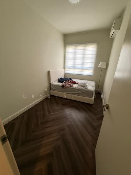 Kondominium untuk Dijual di Trinity Lemanja - Crystal Lum - Bedroom - PropertyGuru.com.my