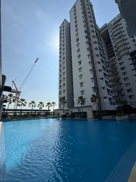 Condominium for Rent at Sea View Tower - Shirley Teh - Exterior - PropertyGuru.com.my