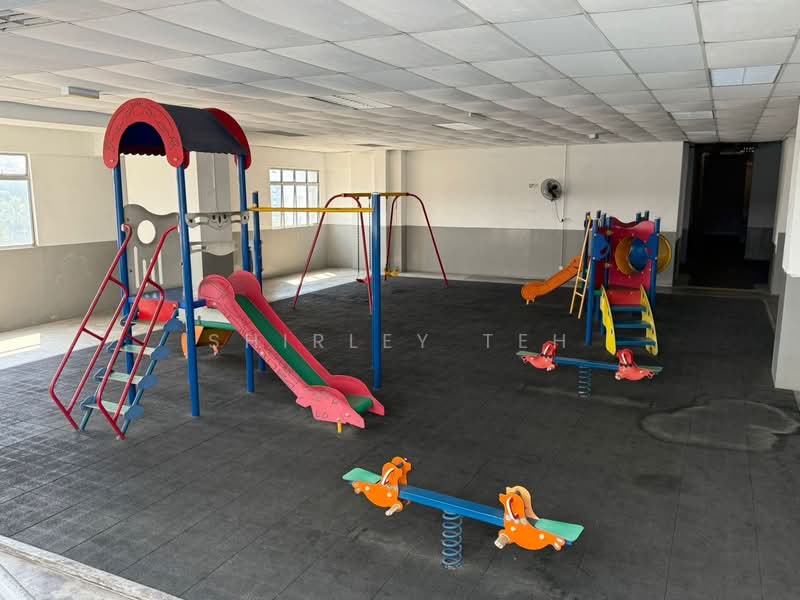 Condominium for Rent at Sea View Tower - Shirley Teh - Exterior - PropertyGuru.com.my