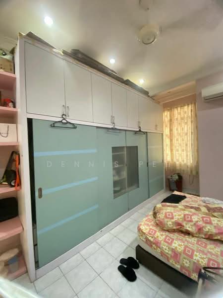 Rumah Teres 1 Tingkat untuk Dijual di Ulu Tiram (Johor) - Dennis Peh - Bedroom - PropertyGuru.com.my