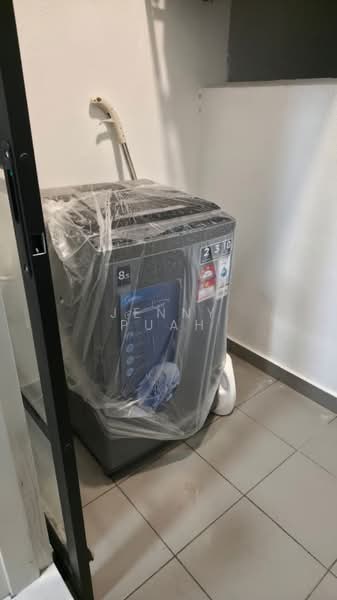 Condominium for Rent at PPAM Residensi Amansuri - Jenny Puah - Interior - PropertyGuru.com.my