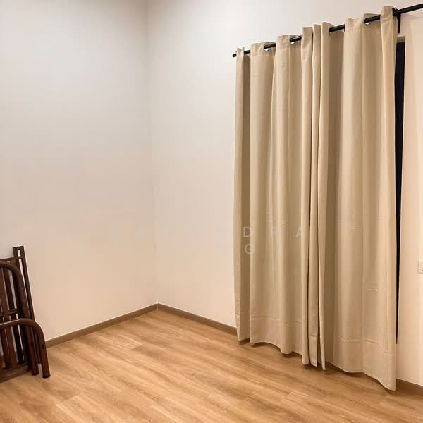 Service Residence for Rent at Baron Residence @ Lake City - Casandra Wong - PropertyGuru.com.my