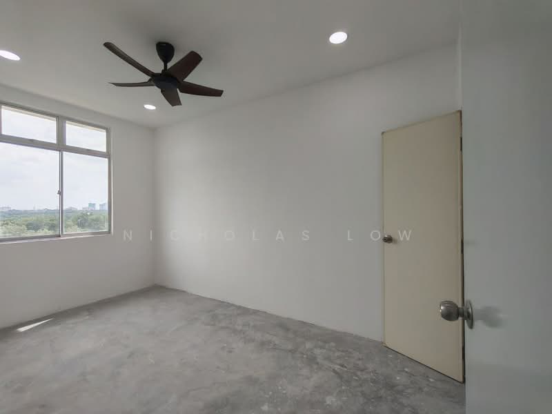 Apartment for Rent at Seri Molek Perdana - Nicholas Low - Interior - PropertyGuru.com.my