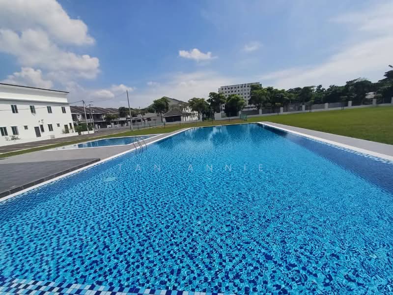 Semi-Detached House for Sale in Nibong Tebal (Penang) - Tan ANNIE - Exterior - PropertyGuru.com.my