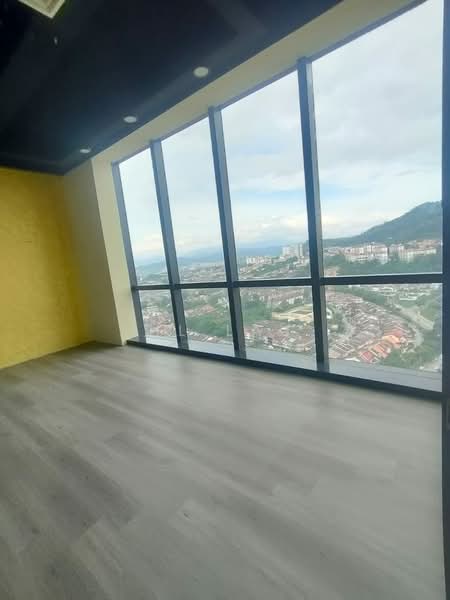 Pejabat untuk Dijual di Cheras Batu 2 1/2 (Cheras) - HL Lau - View - PropertyGuru.com.my