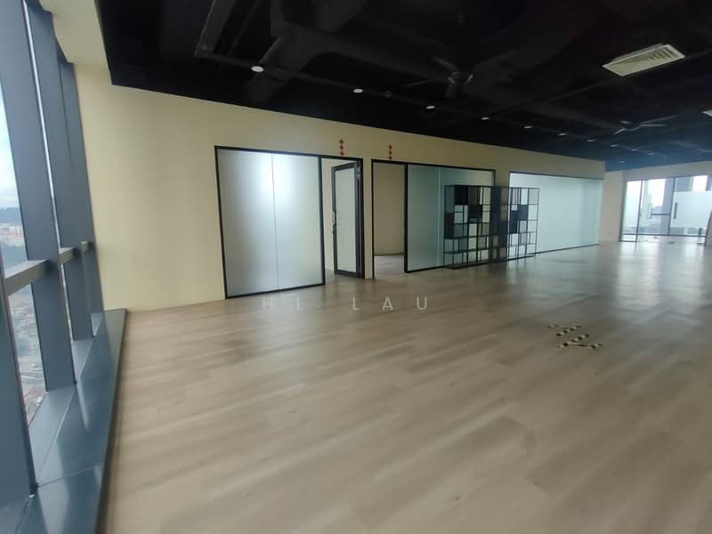 Pejabat untuk Dijual di Cheras Batu 2 1/2 (Cheras) - HL Lau - Interior - PropertyGuru.com.my