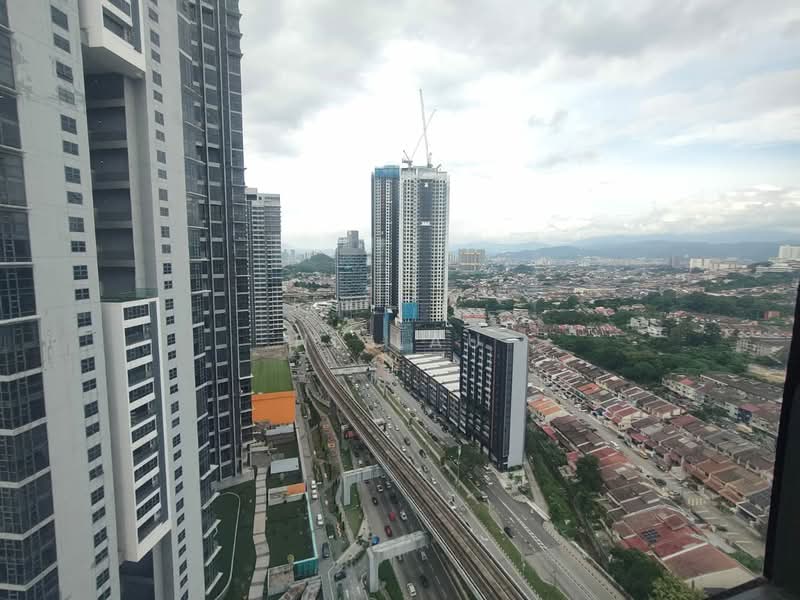 Pejabat untuk Dijual di Cheras Batu 2 1/2 (Cheras) - HL Lau - Exterior - PropertyGuru.com.my