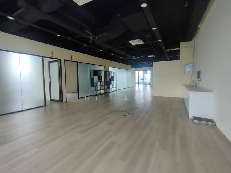Pejabat untuk Dijual di Cheras Batu 2 1/2 (Cheras) - HL Lau - Interior - PropertyGuru.com.my