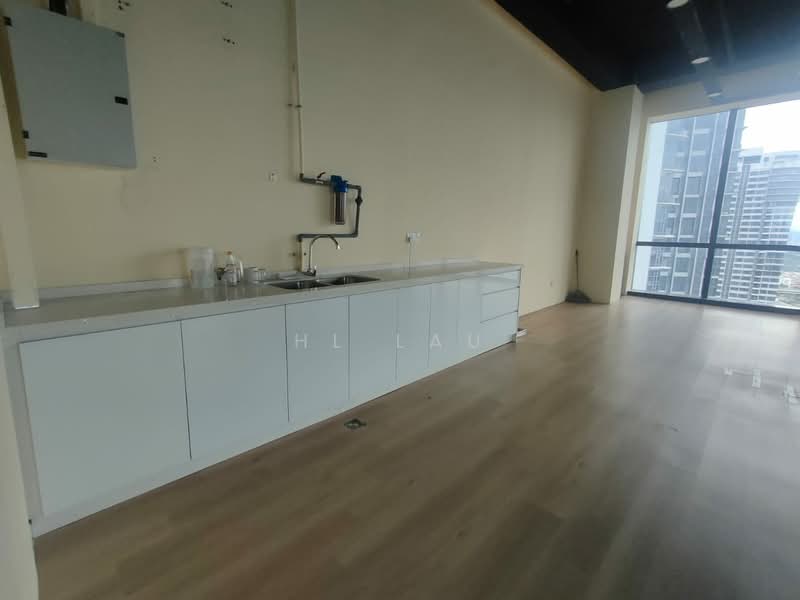 Pejabat untuk Dijual di Cheras Batu 2 1/2 (Cheras) - HL Lau - Kitchen - PropertyGuru.com.my