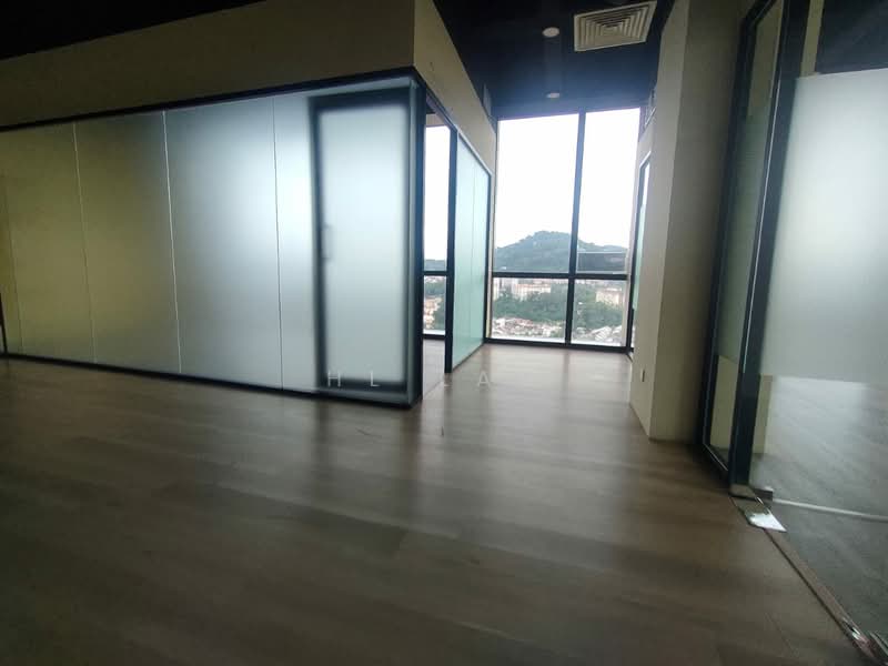 Pejabat untuk Dijual di Cheras Batu 2 1/2 (Cheras) - HL Lau - Interior - PropertyGuru.com.my