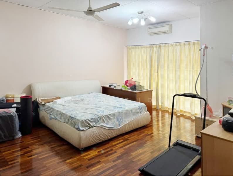 Terraced House for Sale in Bandar Puteri Puchong (Puchong) - Bryan Choo - PropertyGuru.com.my