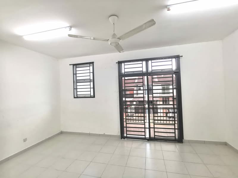 Rumah Teres 2 Tingkat untuk Dijual di Taman Pulai Mutiara (Iskandar Puteri (Nusajaya)) - Edward Siow - Interior - PropertyGuru.com.my