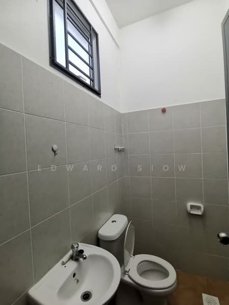 Rumah Teres 2 Tingkat untuk Dijual di Taman Pulai Mutiara (Iskandar Puteri (Nusajaya)) - Edward Siow - Bathroom - PropertyGuru.com.my
