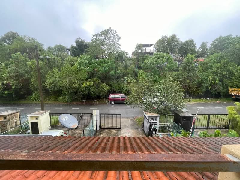 Rumah Teres 2 Tingkat untuk Dijual di Taman Desa Mas (Rawang) - Tom Yip - Exterior - PropertyGuru.com.my