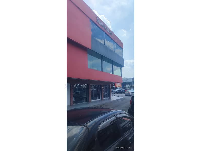 Shop for Rent in SS2 (Petaling Jaya) - Sam Liew - Exterior - PropertyGuru.com.my