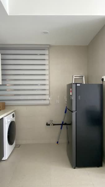 Service Residence for Rent at Alira @ Metropark Subang - Christine Tan - Interior - PropertyGuru.com.my