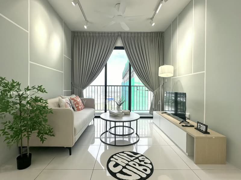 Vivo Executive Apartment - 1