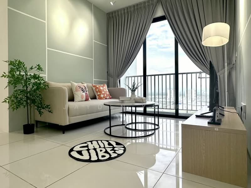 Vivo Executive Apartment - 2
