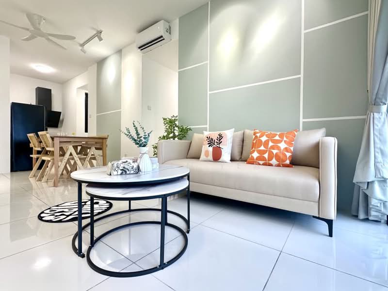 Vivo Executive Apartment - 3