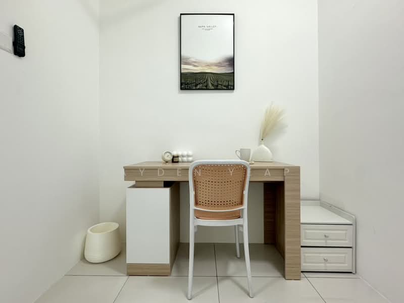 Service Residence for Rent at Vivo Executive Apartment - Jayden Yeap - PropertyGuru.com.my