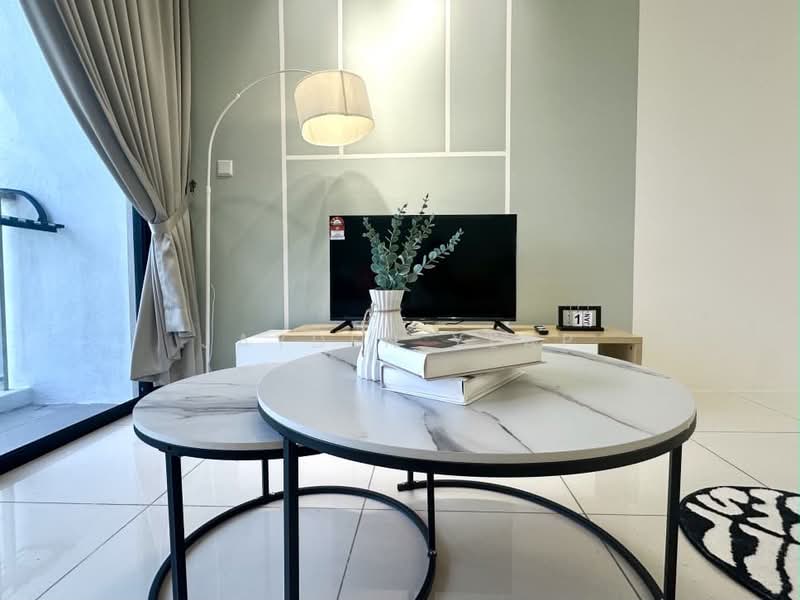 Vivo Executive Apartment - 4