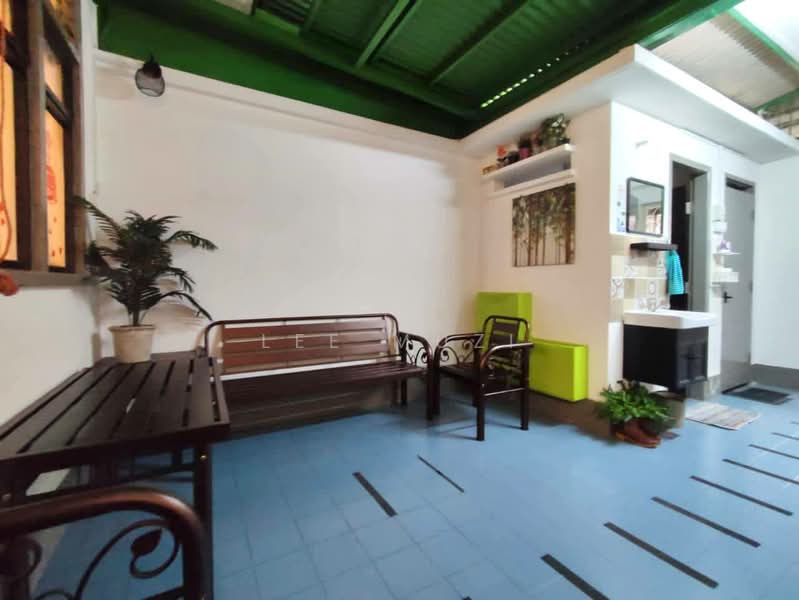 Rumah Teres 1 Tingkat untuk Dijual di Taman Canning (Ipoh) - Lee Muzi - Interior - PropertyGuru.com.my