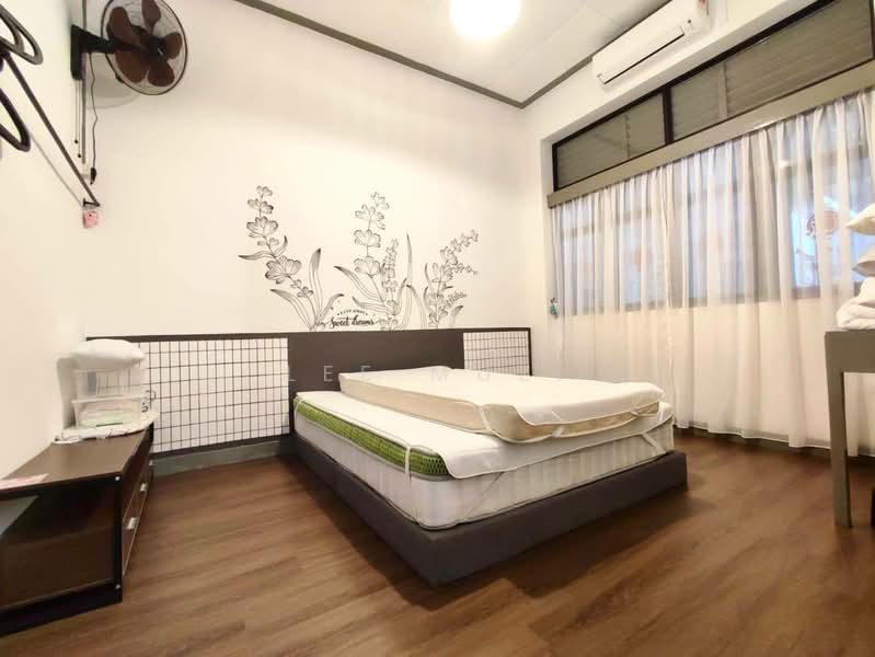 Rumah Teres 1 Tingkat untuk Dijual di Taman Canning (Ipoh) - Lee Muzi - Bedroom - PropertyGuru.com.my