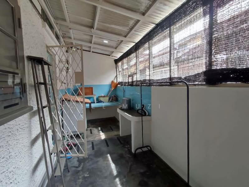 Rumah Teres 1 Tingkat untuk Dijual di Taman Canning (Ipoh) - Lee Muzi - Interior - PropertyGuru.com.my