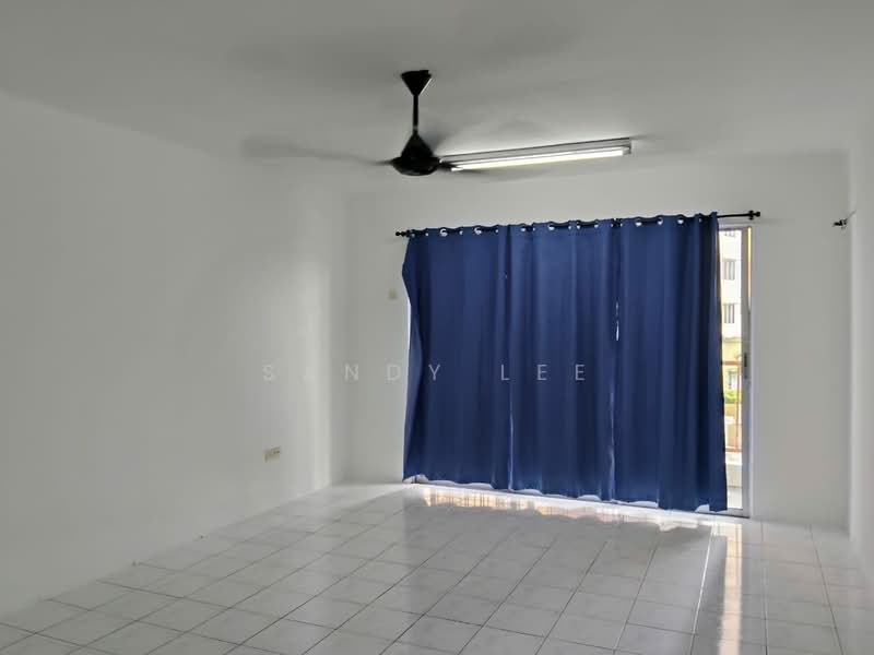 Apartment for Sale at Desa Sri Puteri B - Sandy Lee - Living Room - PropertyGuru.com.my