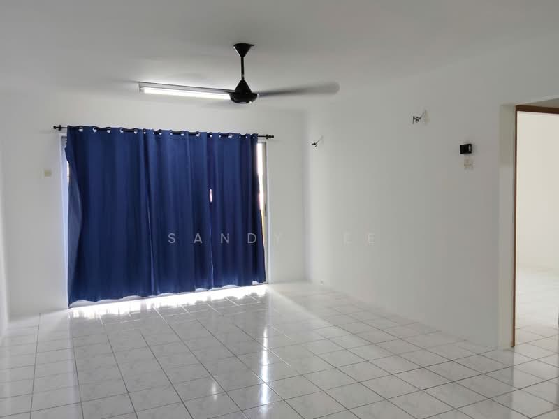 Apartment for Sale at Desa Sri Puteri B - Sandy Lee - Living Room - PropertyGuru.com.my