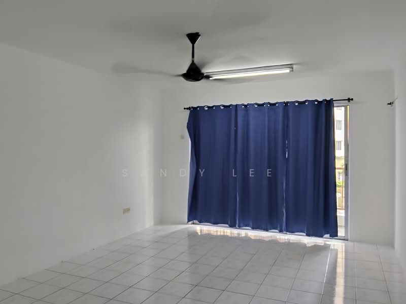 Apartment for Sale at Desa Sri Puteri B - Sandy Lee - PropertyGuru.com.my