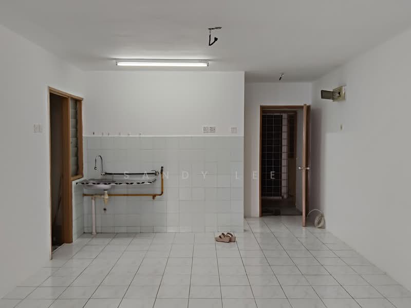 Apartment for Sale at Desa Sri Puteri B - Sandy Lee - PropertyGuru.com.my