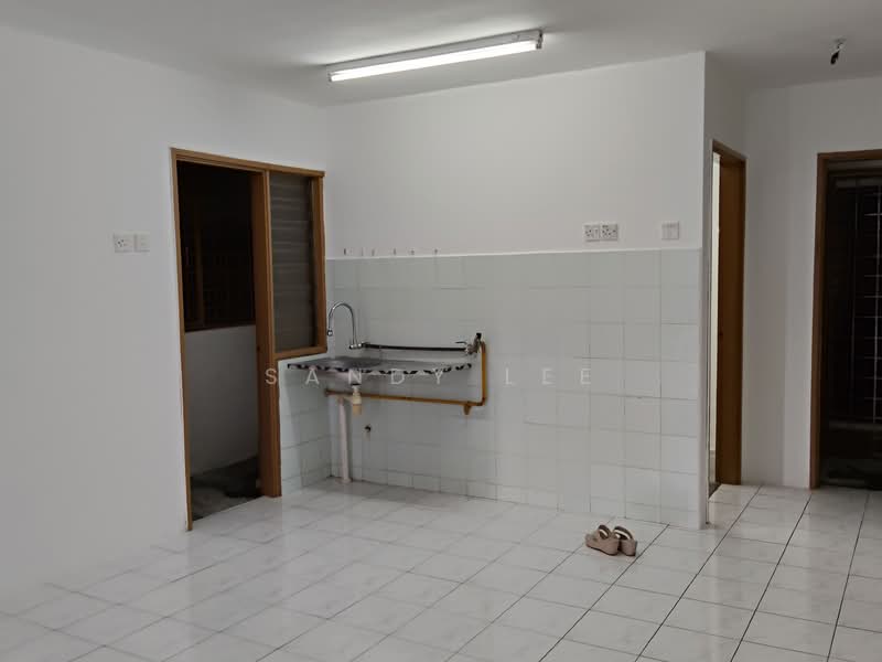 Apartment for Sale at Desa Sri Puteri B - Sandy Lee - PropertyGuru.com.my